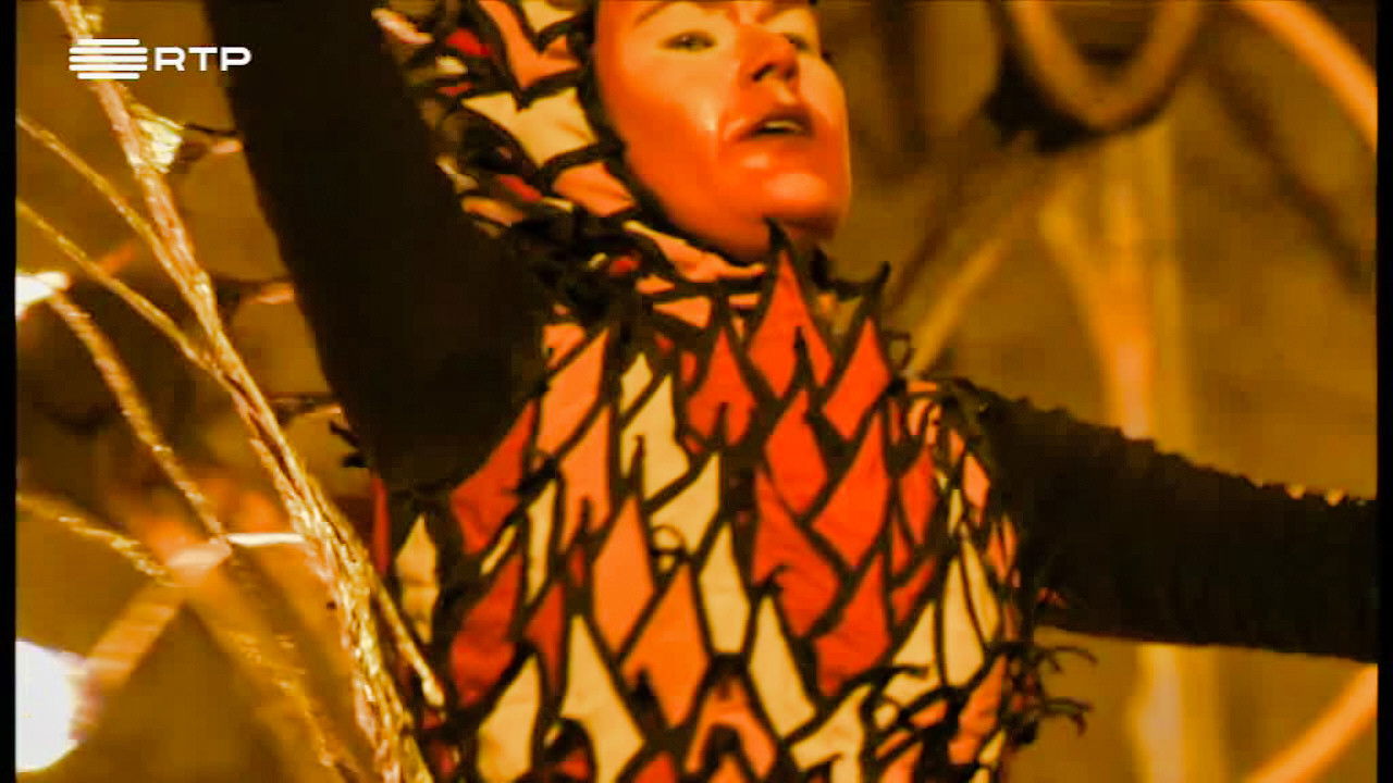 Portugal Culto e Oculto — Épisode 3