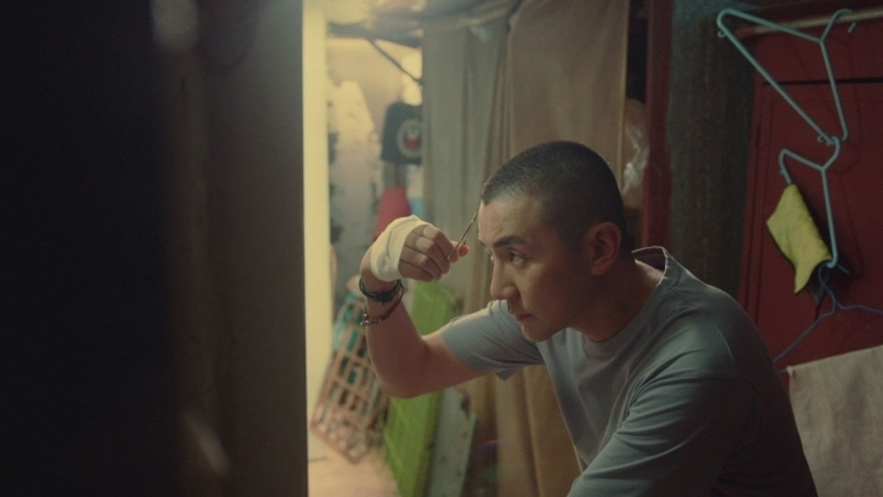 凶宅清潔師 — Épisode 7