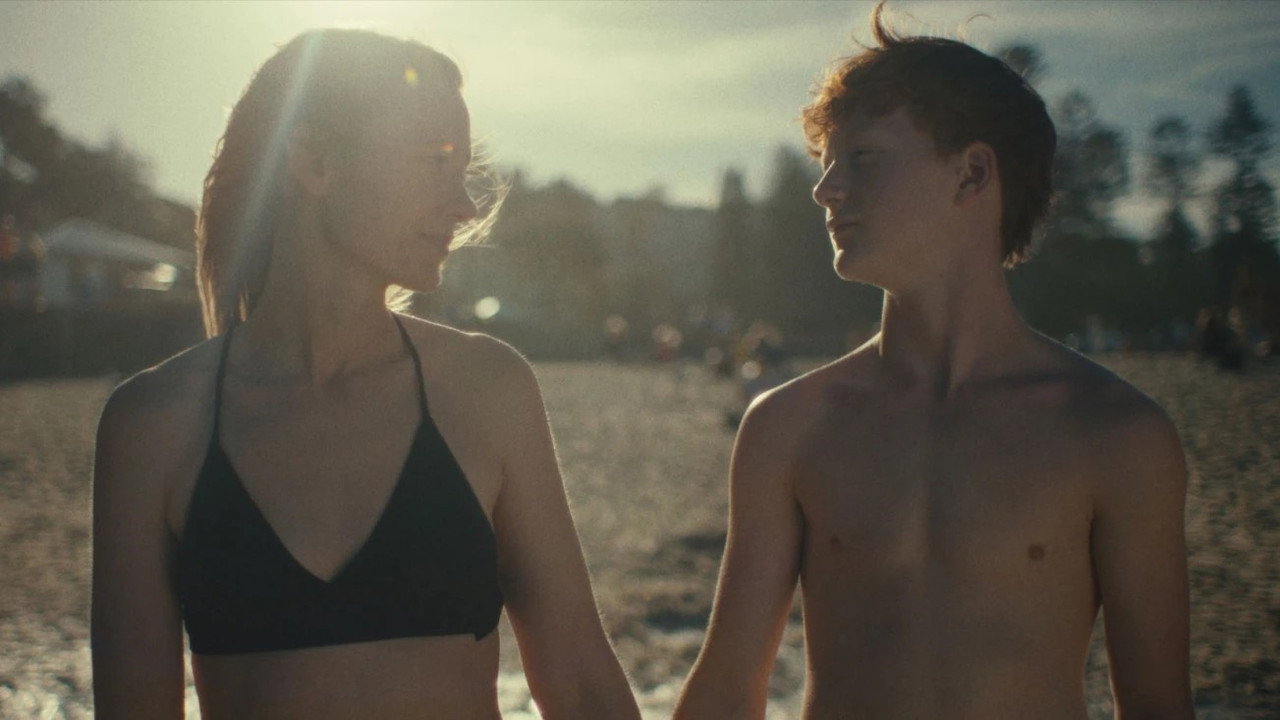 Life Could be a Dream