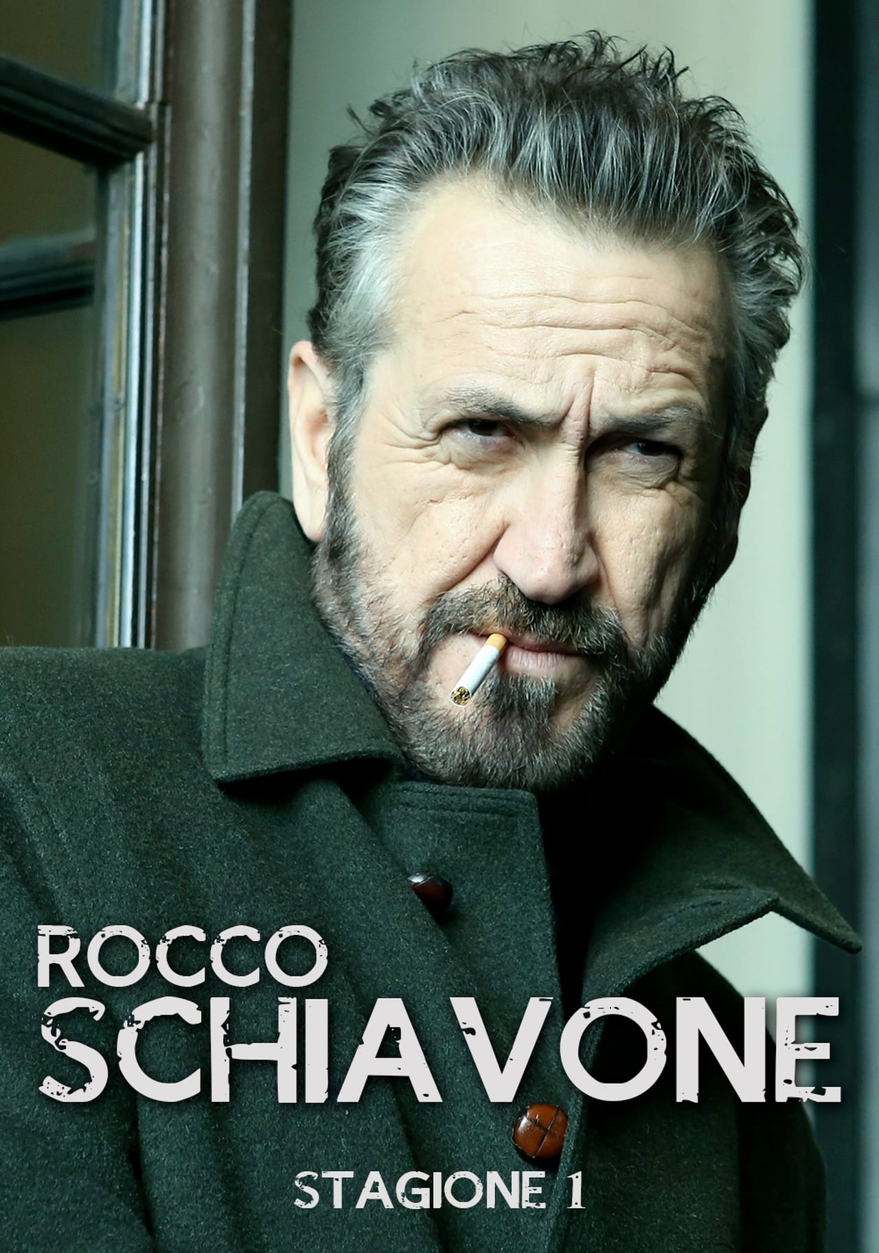 Image Rocco Schiavone