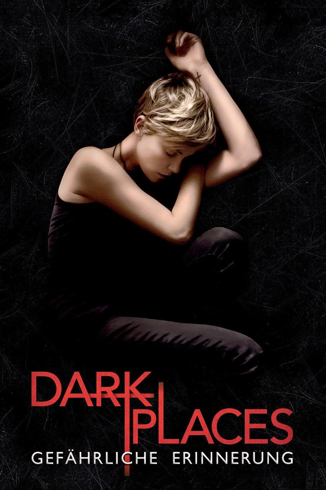 Dark Places - Gefährliche Erinnerung