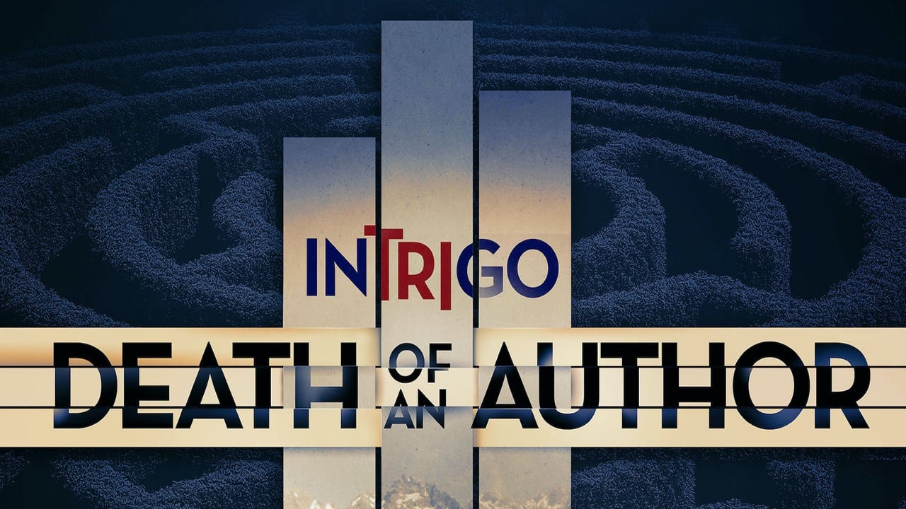 Intrigo: Death of an Author background