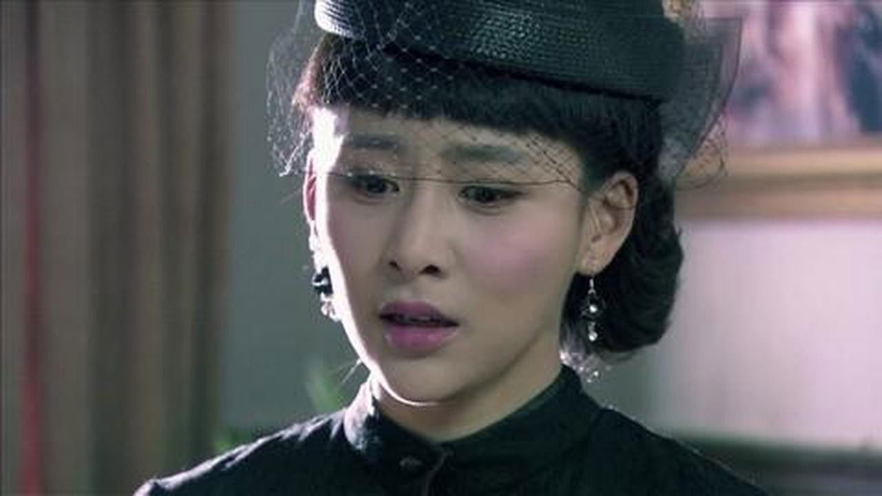 劫中劫 — Épisode 21