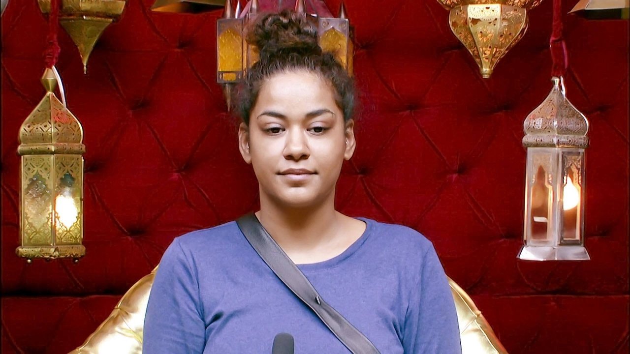 Bigg Boss Telugu - Season 1 Episode 12 : Mumaith Khan Leaves!