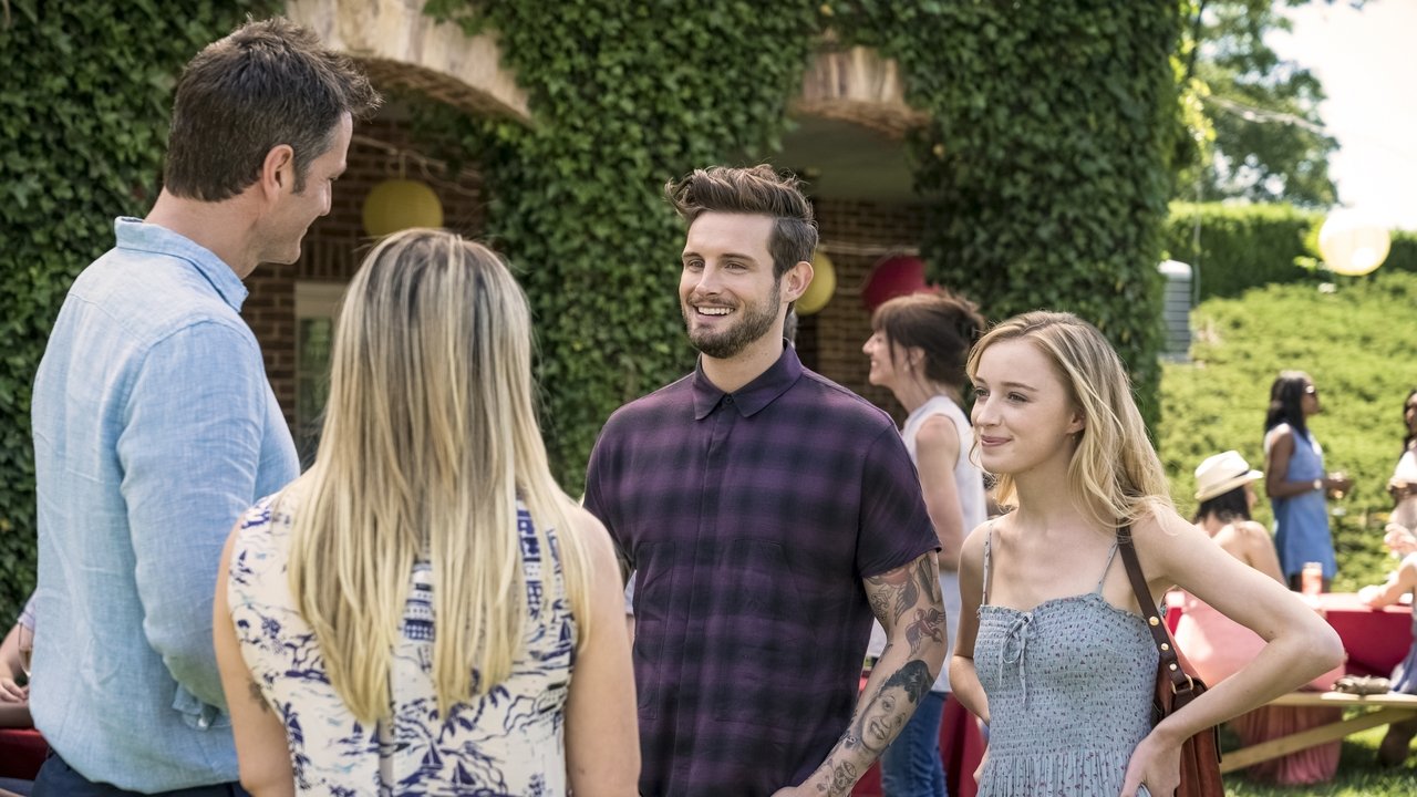 Younger - Season 4 Episode 9 : The Incident at Pound Ridge