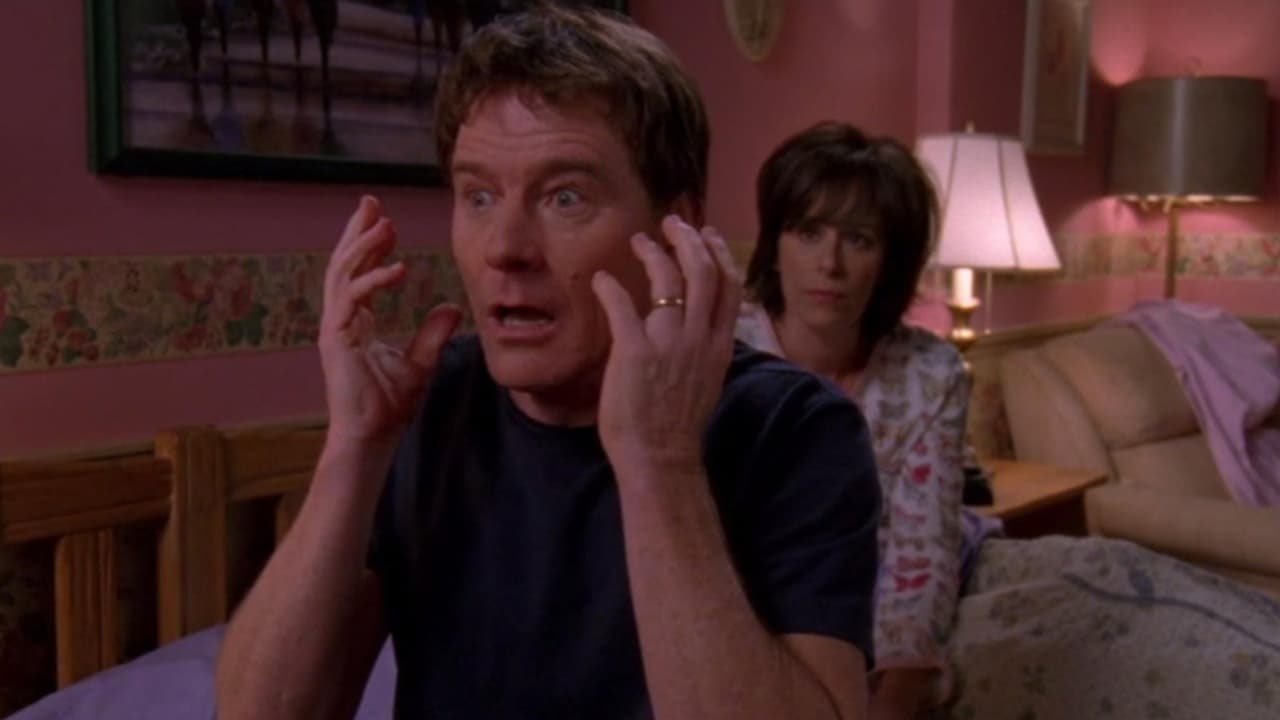 Malcolm in the Middle - Season 6 Episode 12 : Living Will