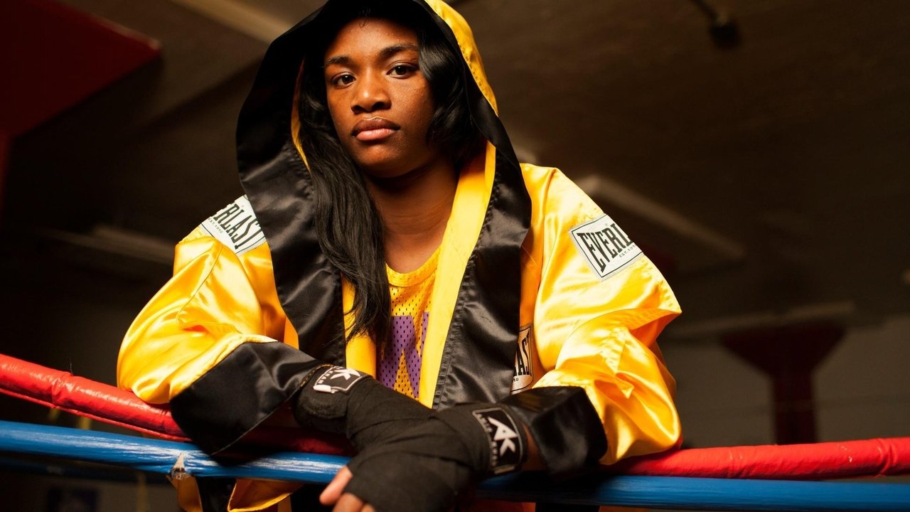 Independent Lens - Season 17 Episode 21 : T-Rex: Her Fight for Gold