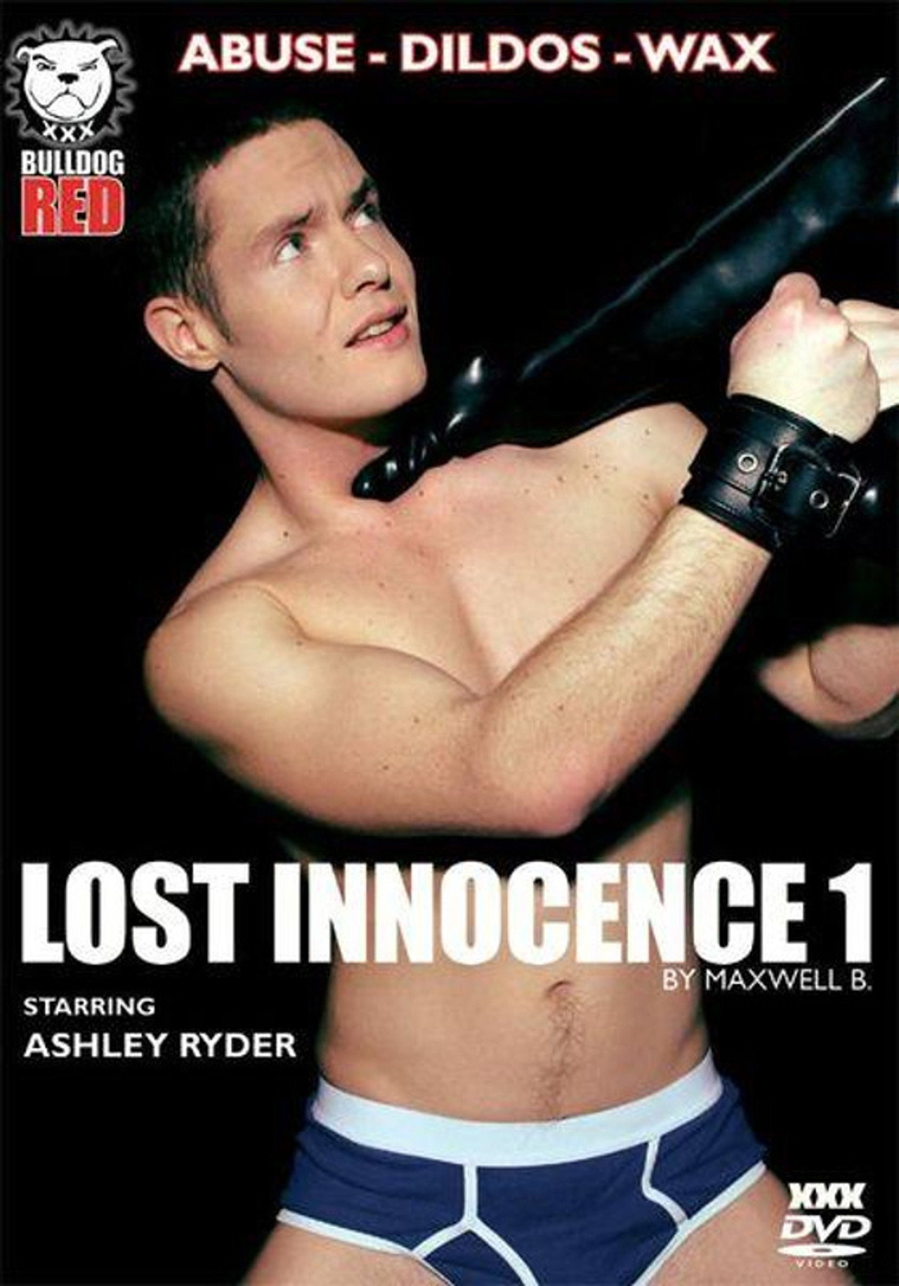 Lost Innocence filmaffisch