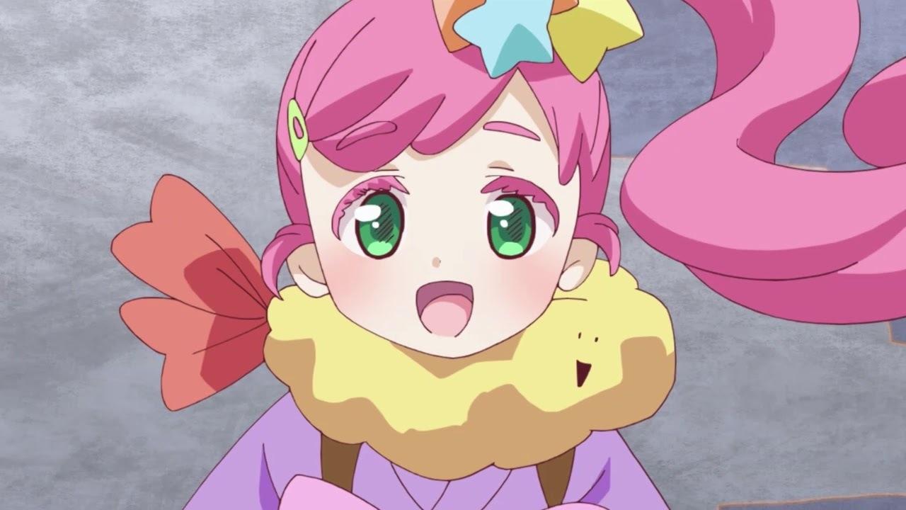 Urahara - Temporada 1 Episodio 11  