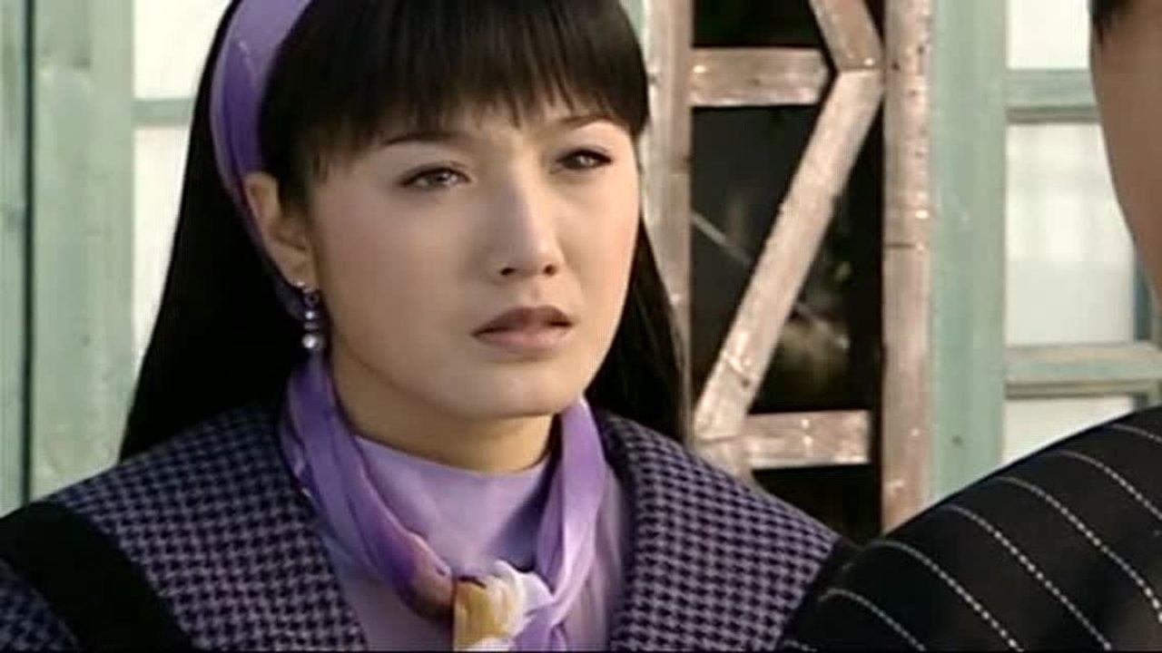 红粉世家 — Épisode 38