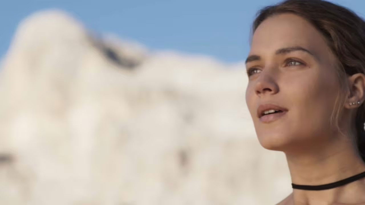 Un passo dal cielo — Épisode 1