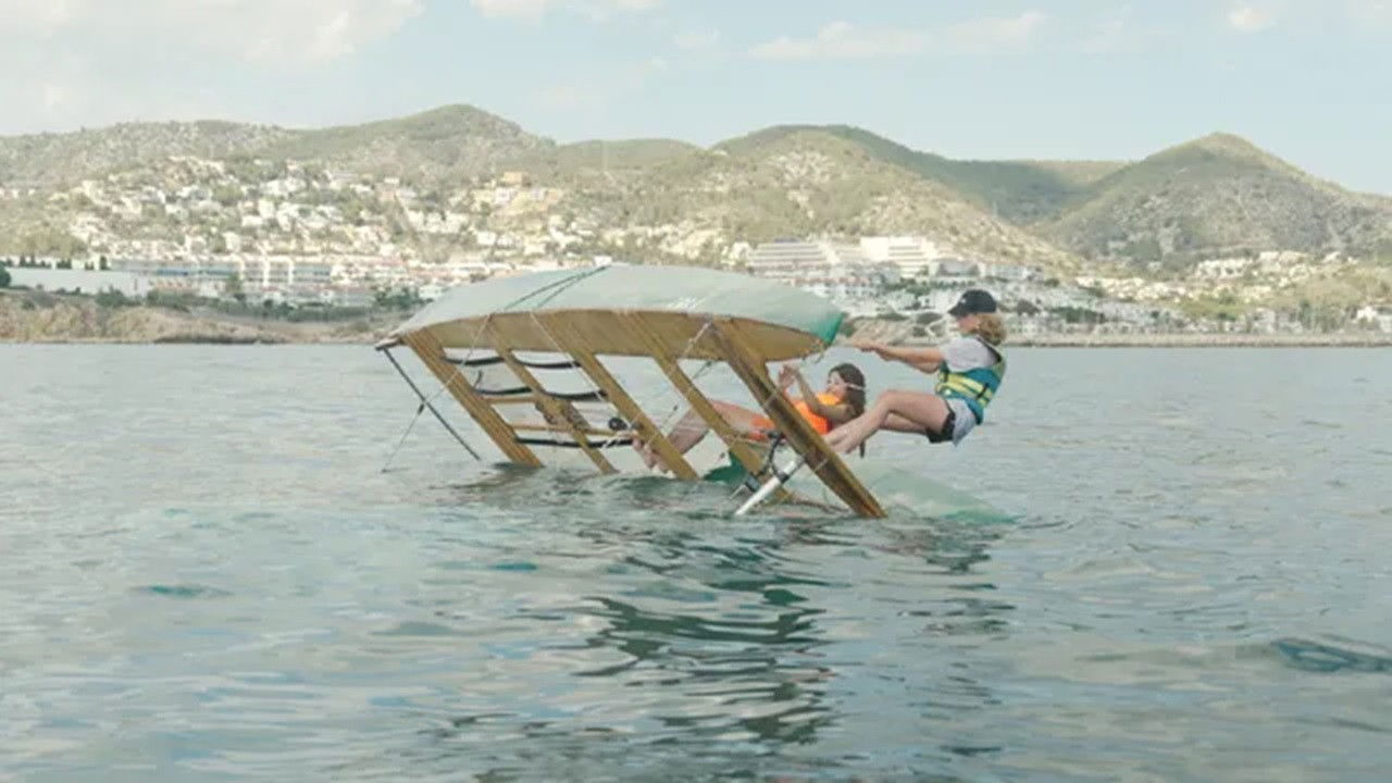 Al mar! — Épisode 9