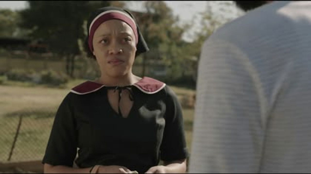 Housekeepers — Épisode 11