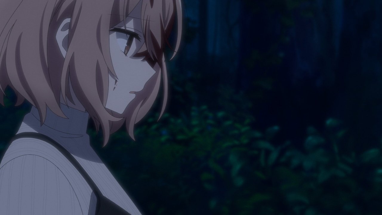 This Monster Wants to Eat Me - Season 1 Episode 4 : An Ephemeral Tie