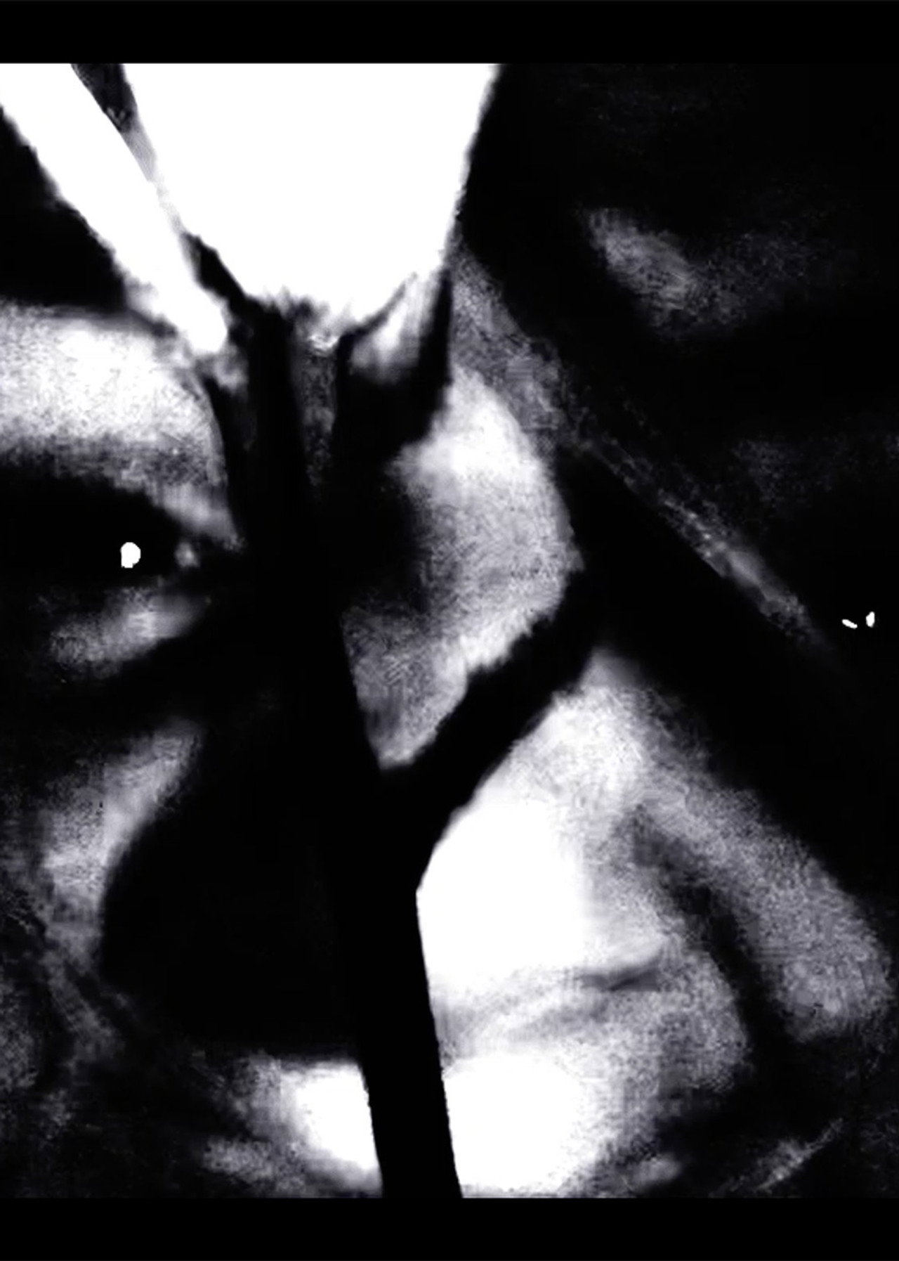 Gothic Hastings Experiment Backdrop