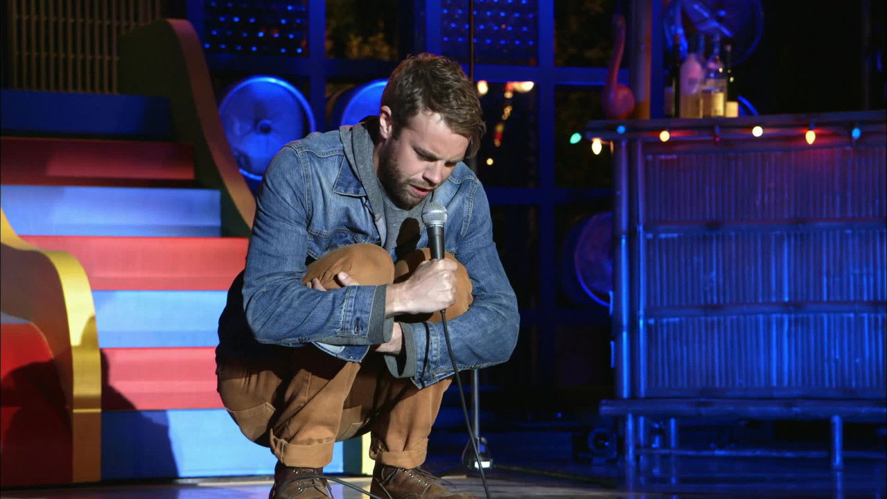 Adam Devine's House Party — Épisode 6