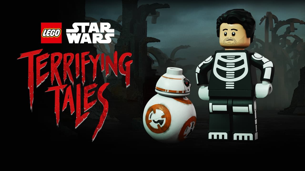 LEGO Star Wars Terrifying Tales (2021)