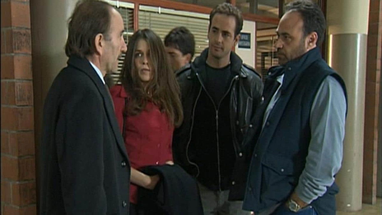 La squadra — Épisode 11