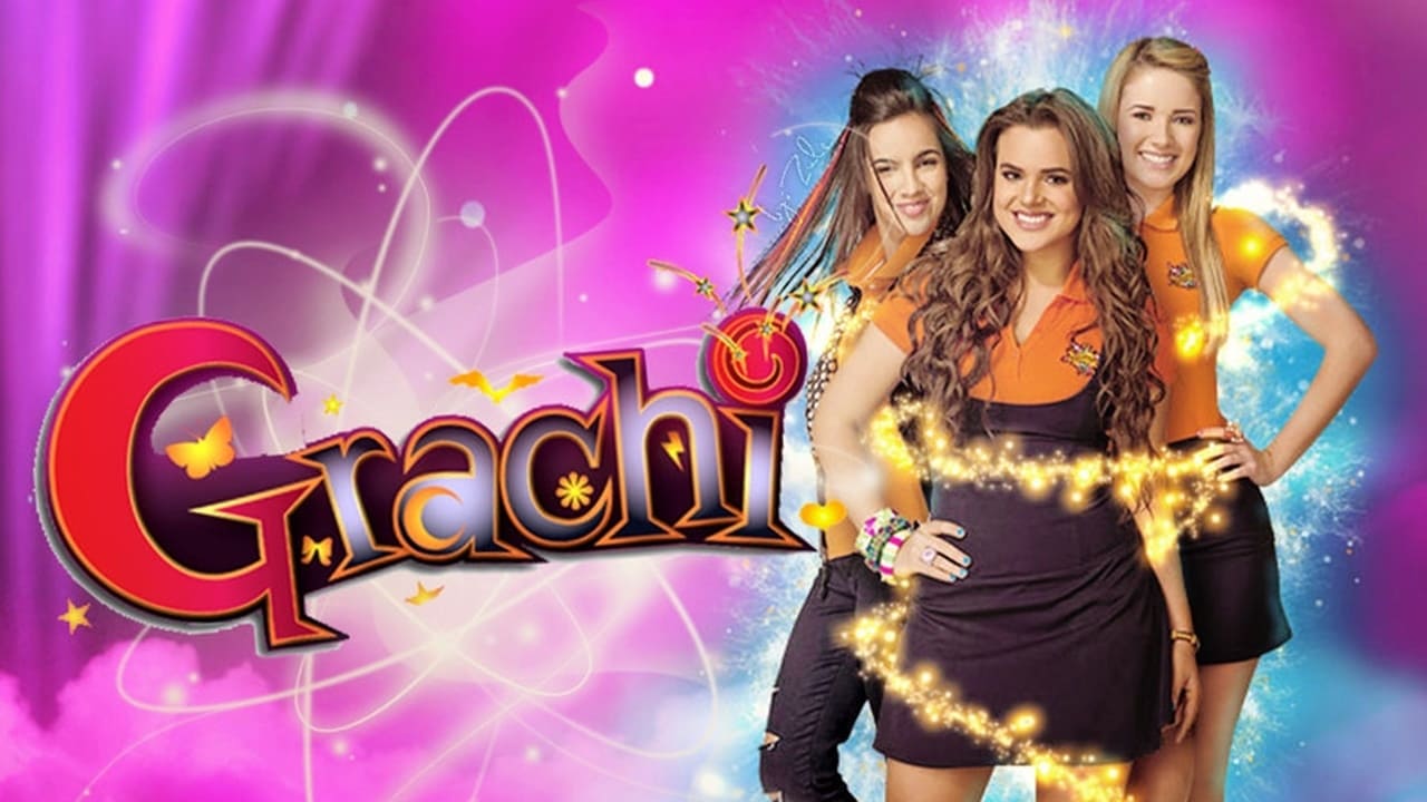 Grachi background