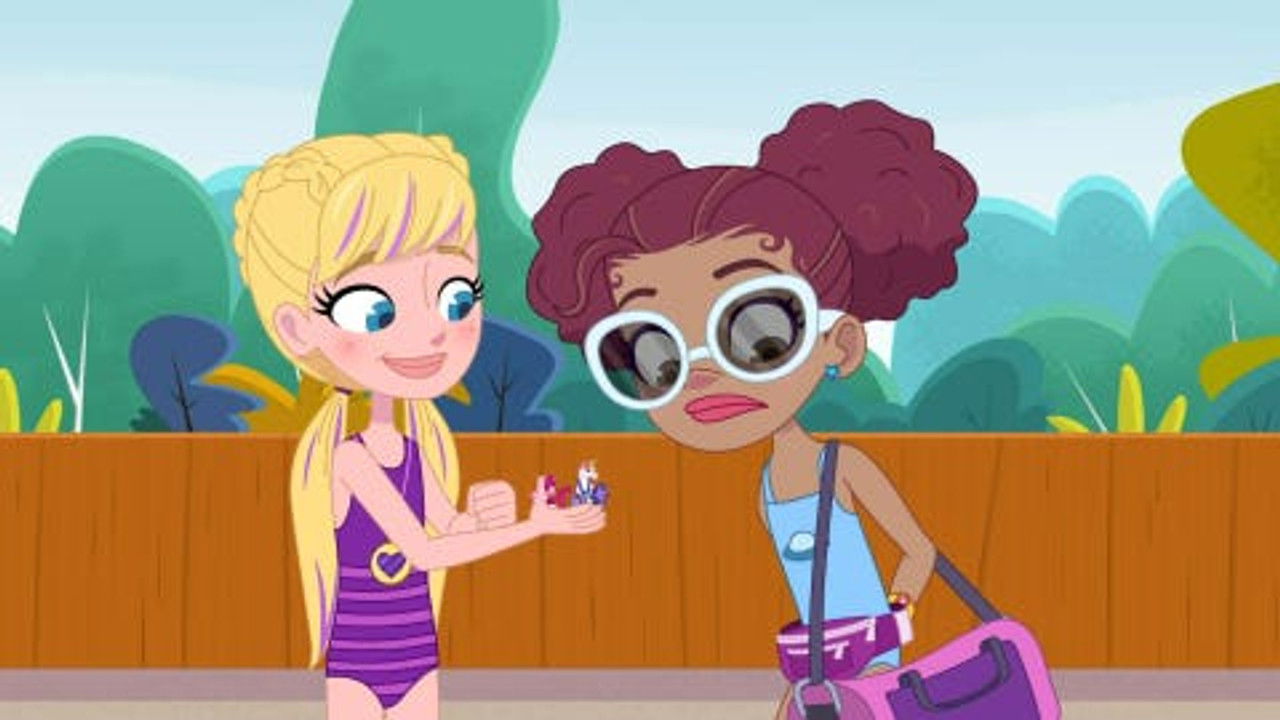 Polly Pocket — Épisode 35
