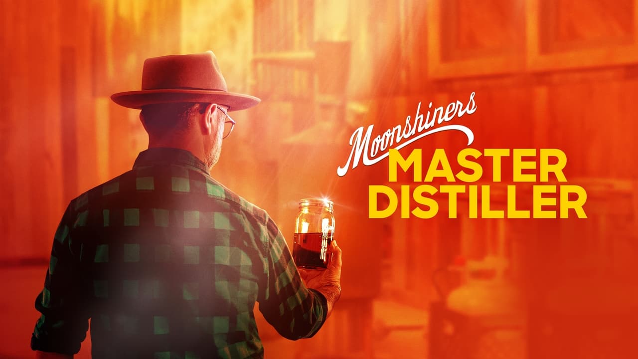 Moonshiners: Master Distiller - Season 5 Episode 15 : President’s Day