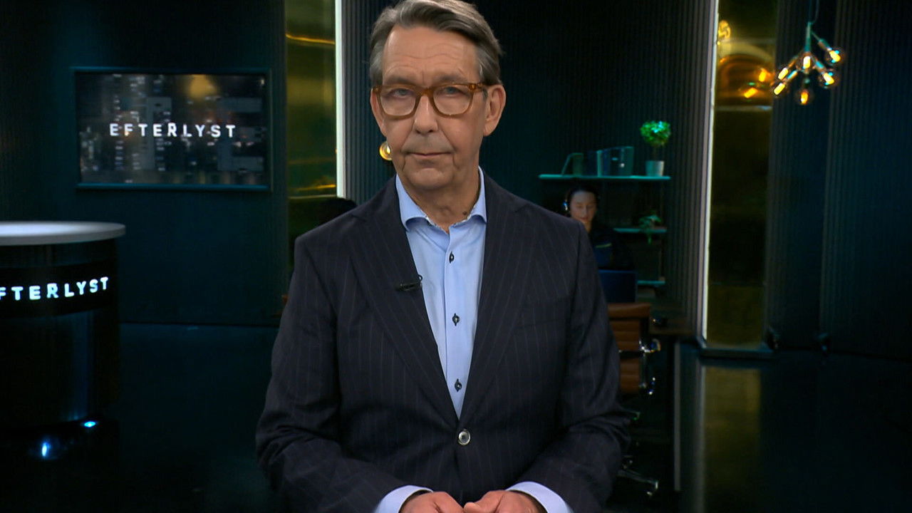 Efterlyst — Épisode 7