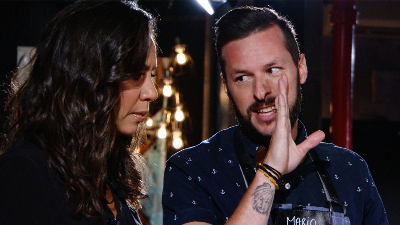 Je suis chef — Épisode 6