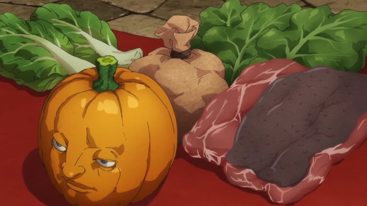 Delicious in Dungeon - Season 1 Episode 11