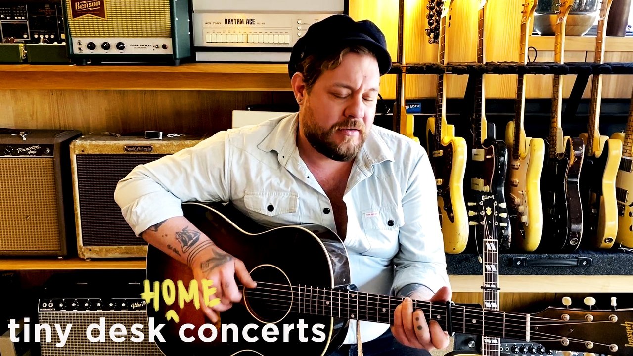 NPR Tiny Desk Concerts - Season 13 Episode 45 : Tribute to John Prine, feat. Margo Price, Nathaniel Rateliff, more