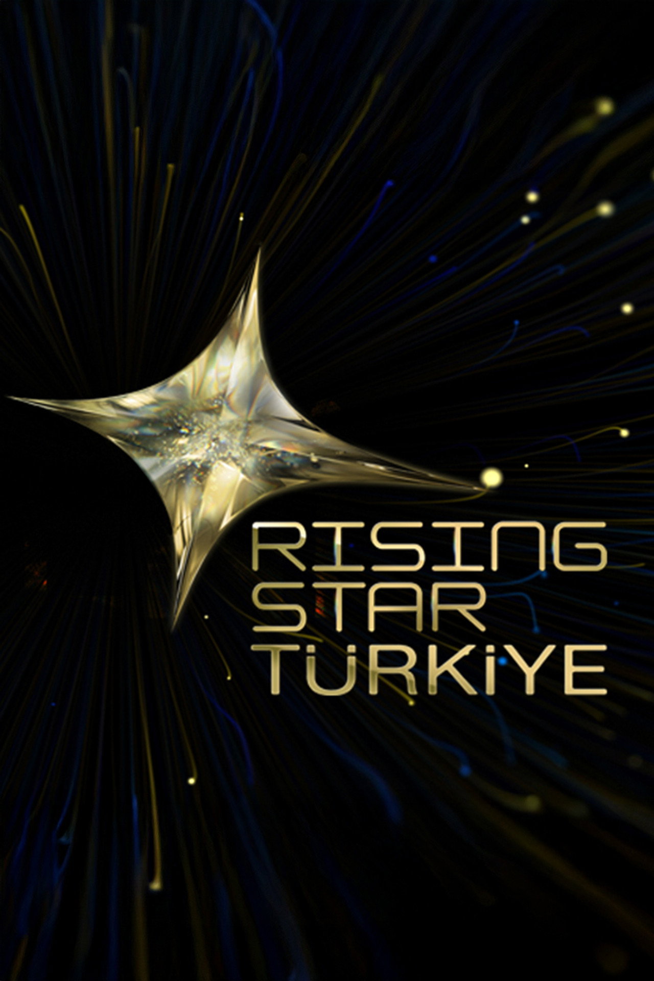 Rising Star Türkiye affisch