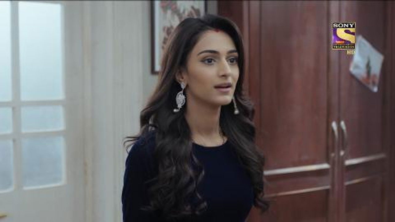 Kuch Rang Pyaar Ke Aise Bhi — Épisode 191