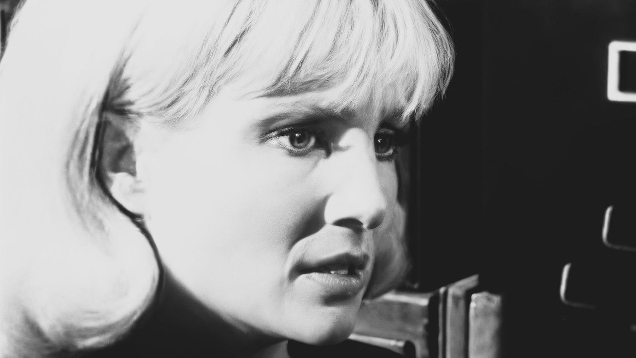 Peyton Place — Épisode 111