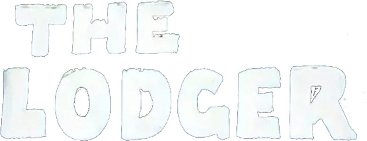 The Lodger: A Story of the London Fog