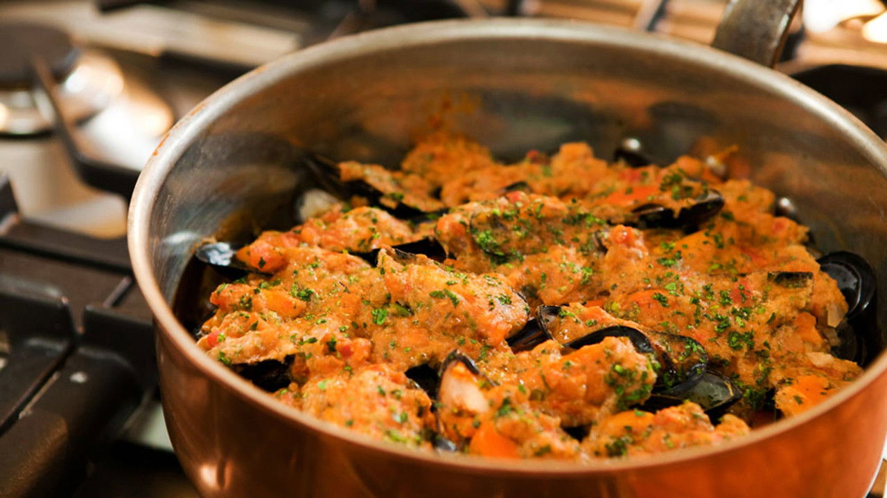 Hairy Bikers' Best of British — Épisode 10