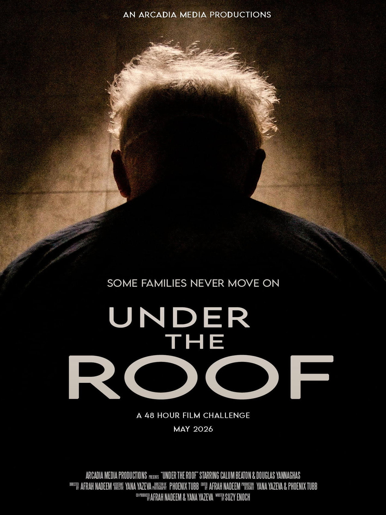 Under the Roof