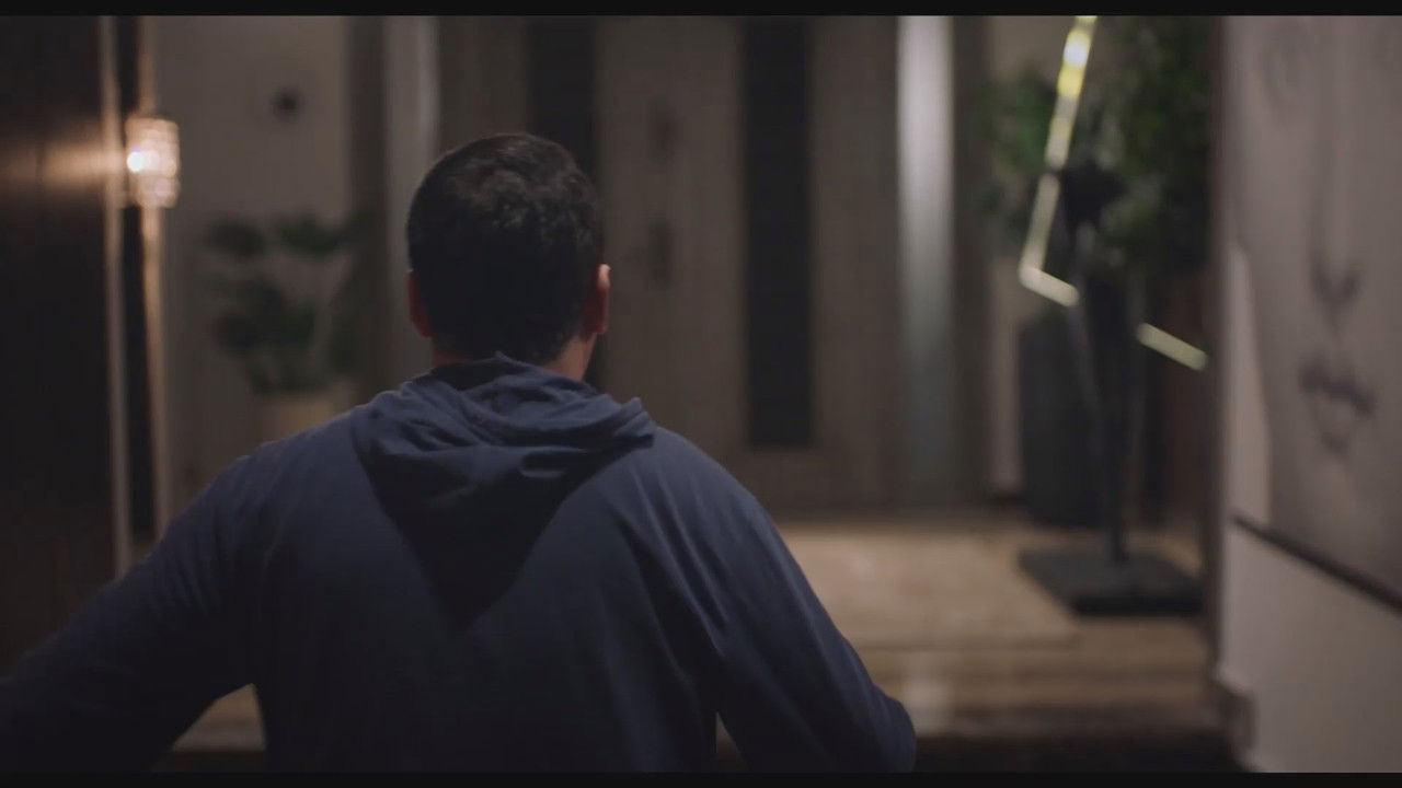 حدوتة منسية — Épisode 28