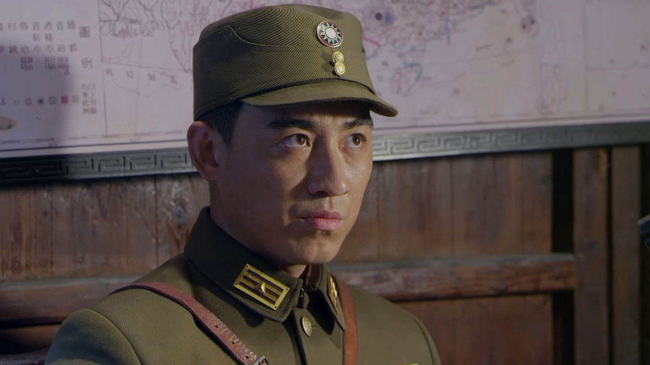 左轮手枪 — Épisode 32