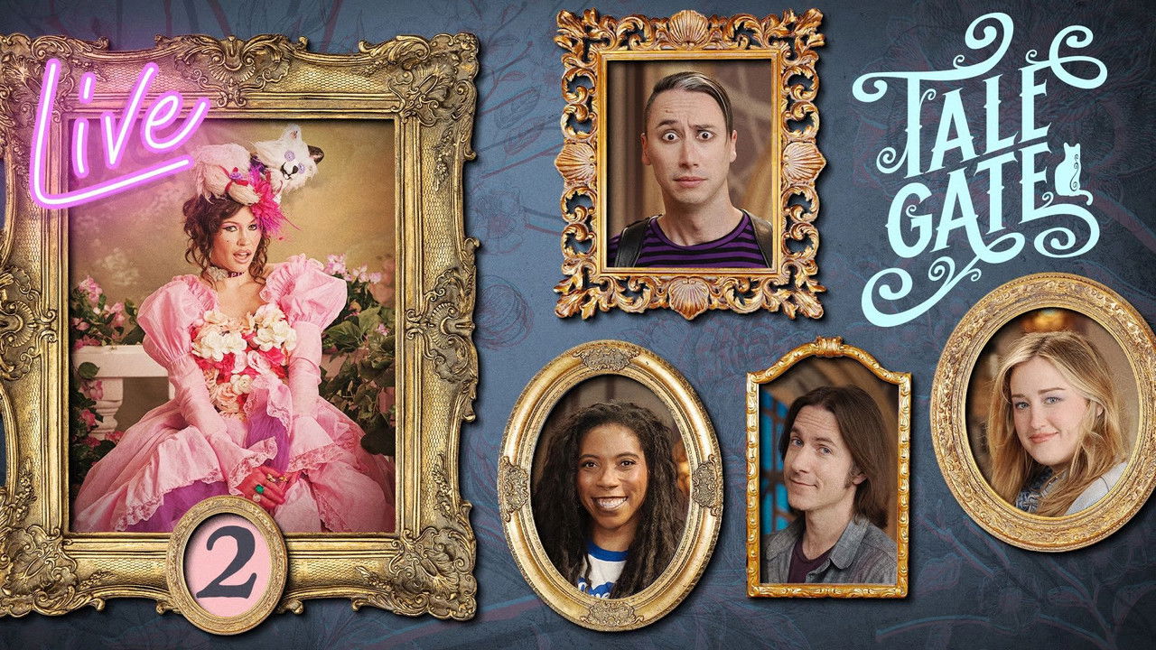 Tale Gate — Épisode 2