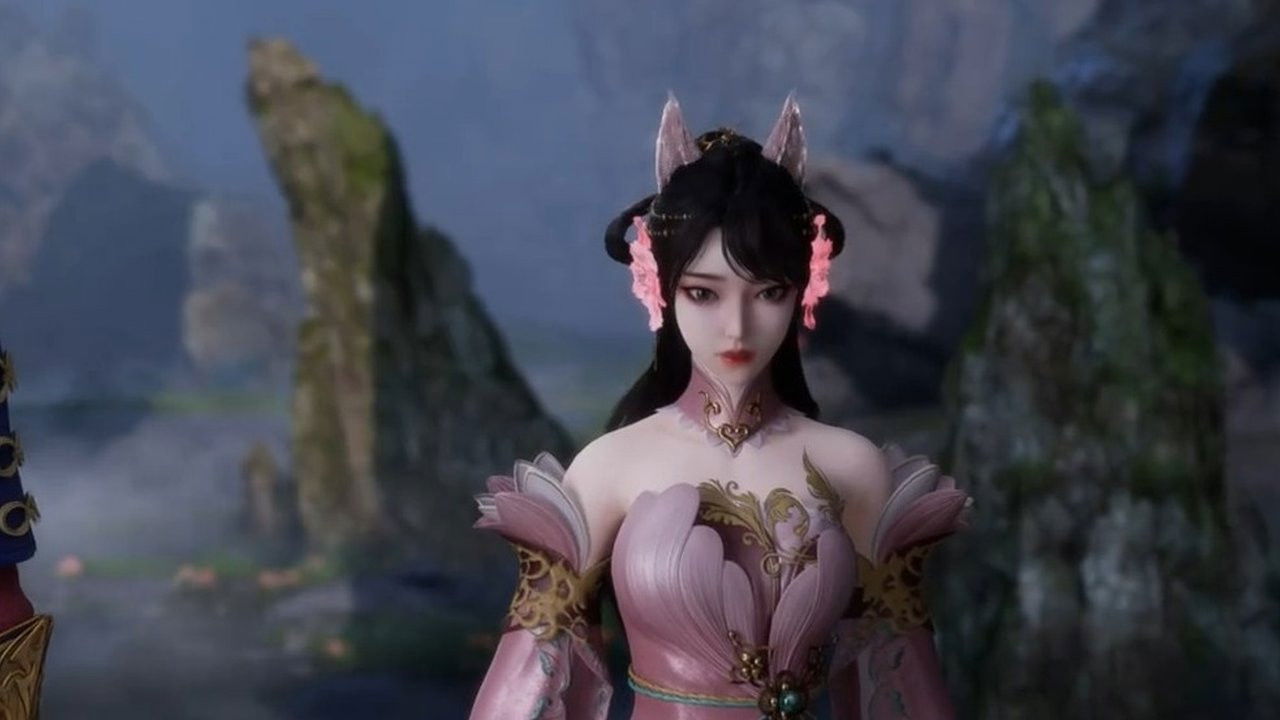 真武巅峰 — Épisode 137