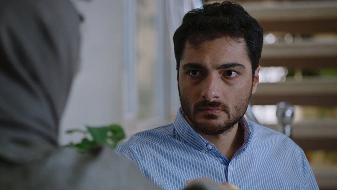 خسوف — Épisode 29