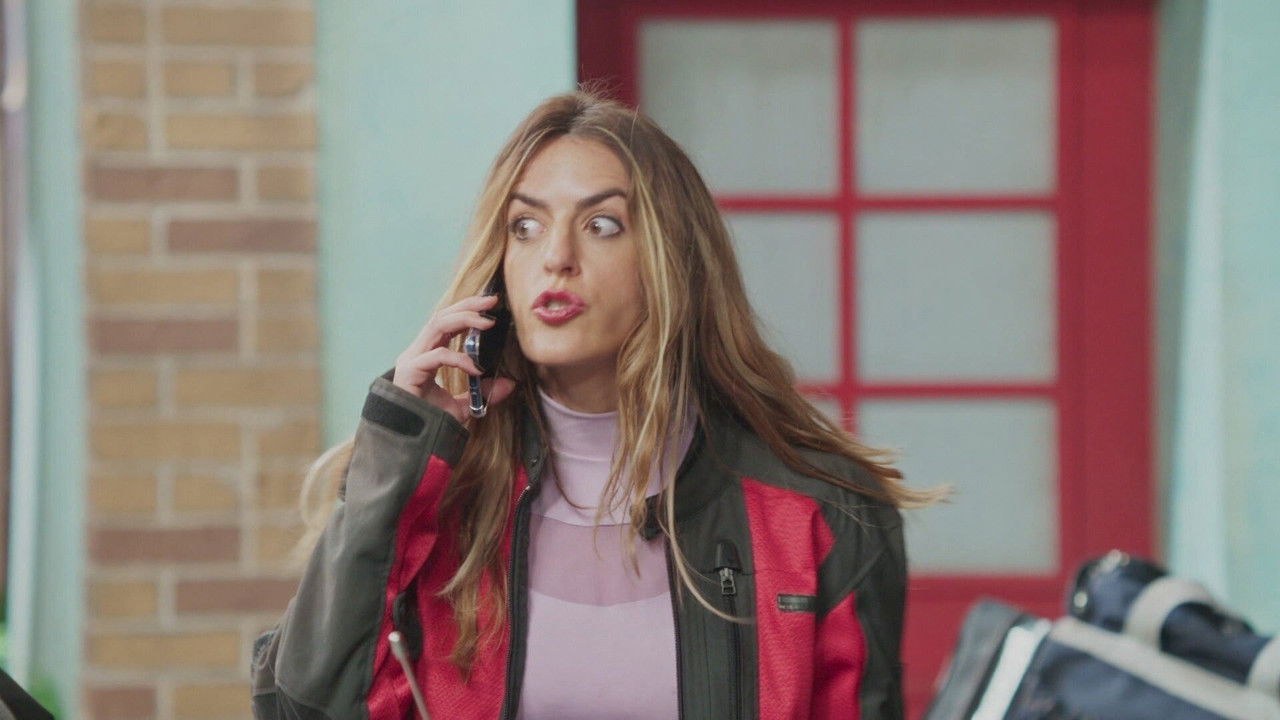 No Corre: Partiu Entrega — Épisode 4