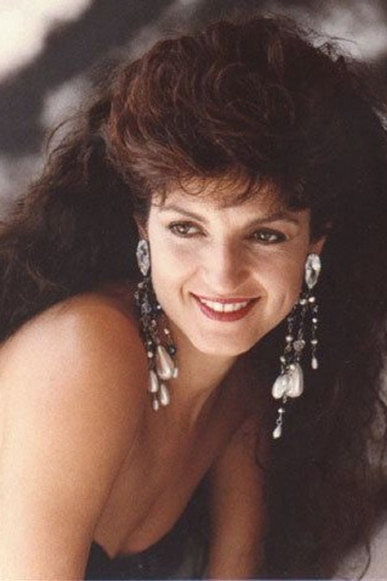 Pamala Stanley