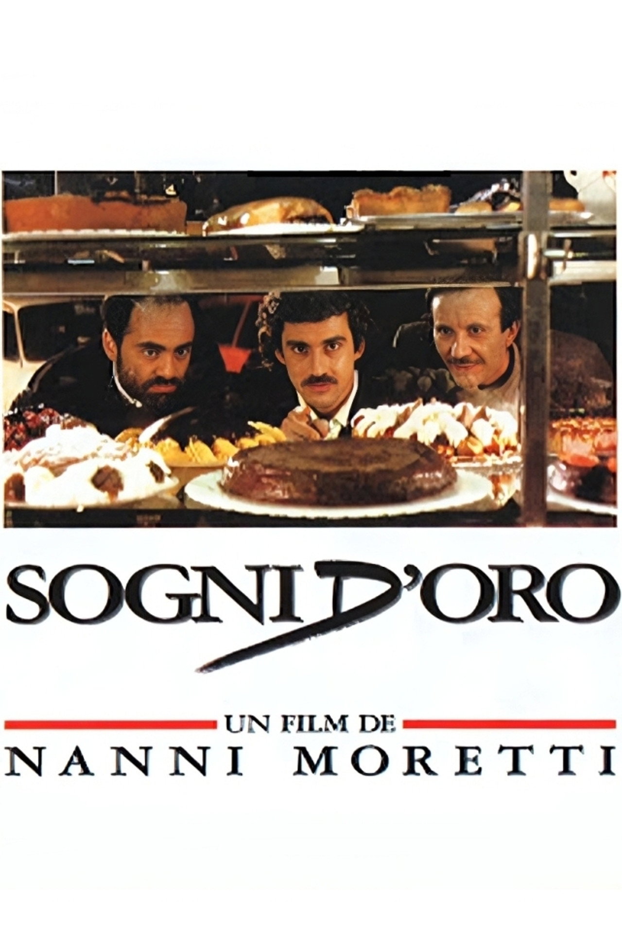 Sogni d'oro