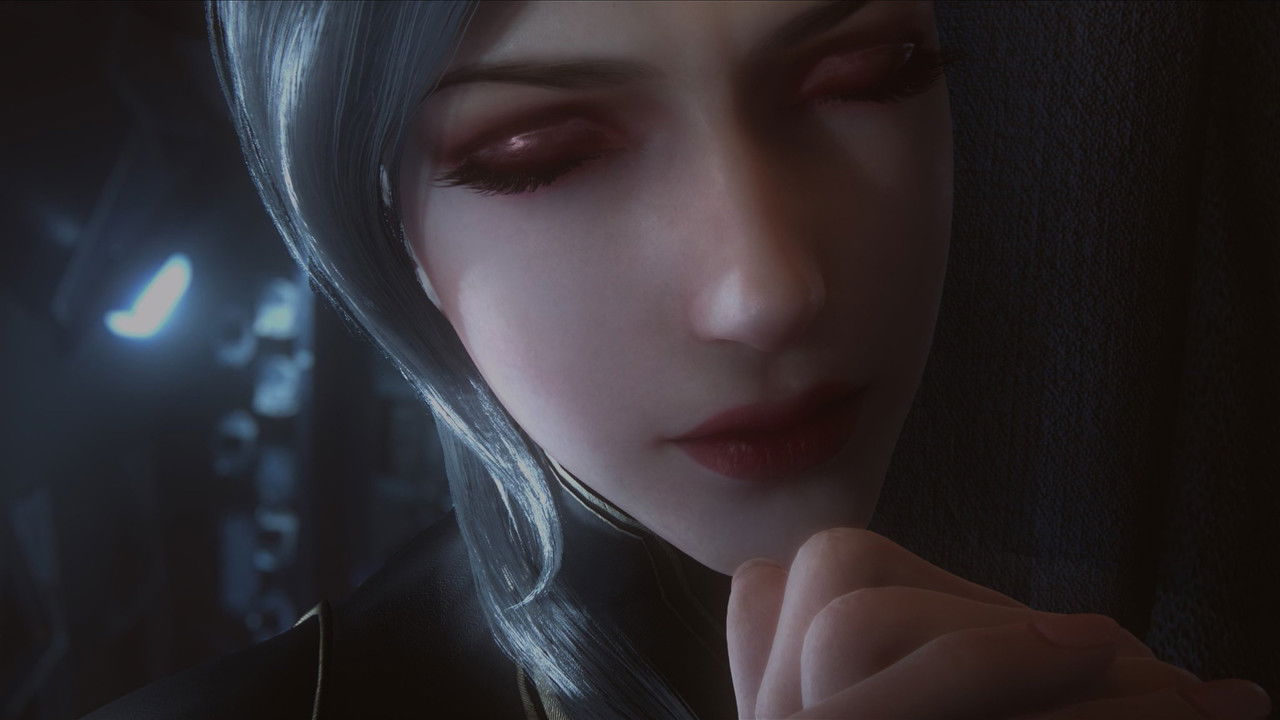 星骸骑士 — Épisode 2