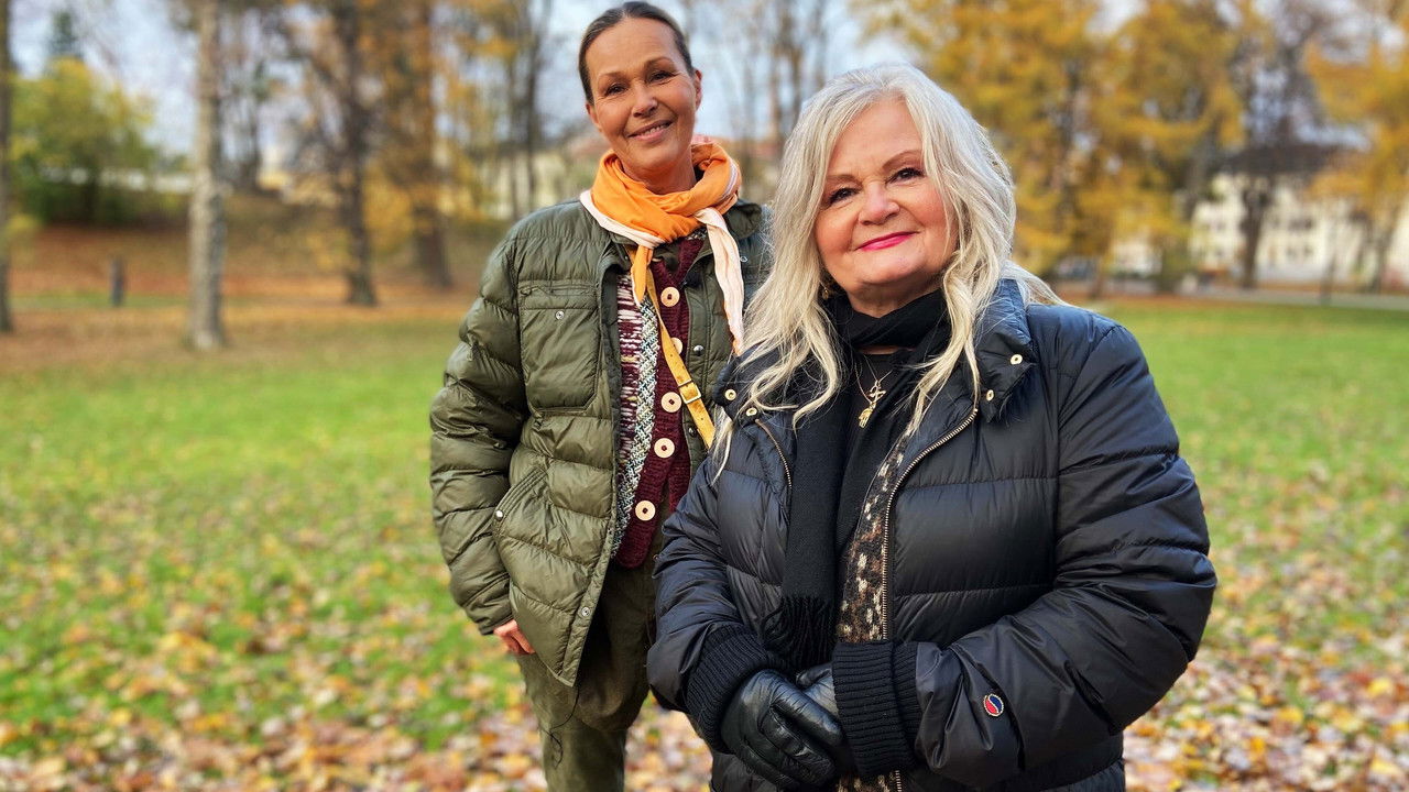 God kveld Norge! — Épisode 11