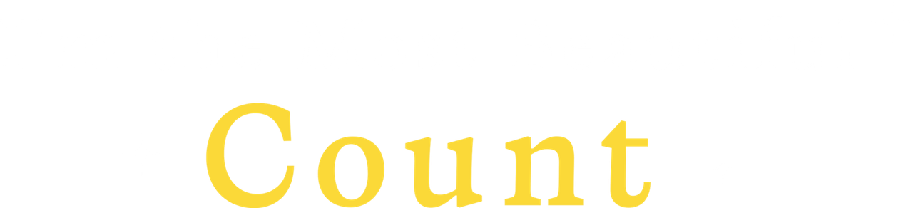 I'm the Most Beautiful Count