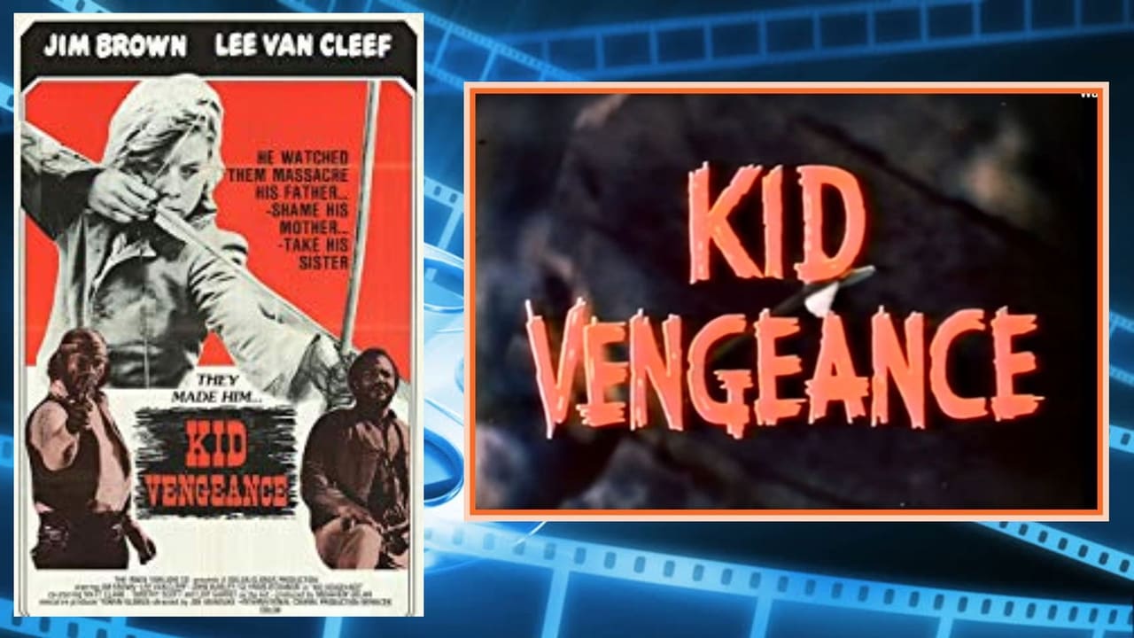 Kid Vengeance (1977)