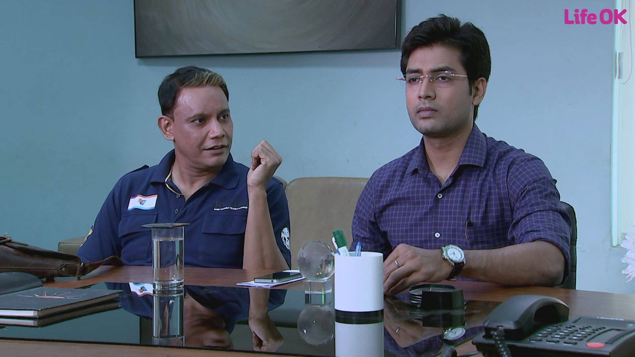 Ek Nayi Ummeed: Roshni — Épisode 14