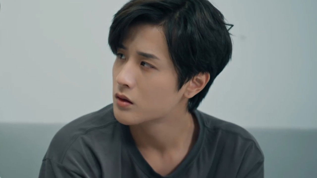 我的书仙女友 — Épisode 8