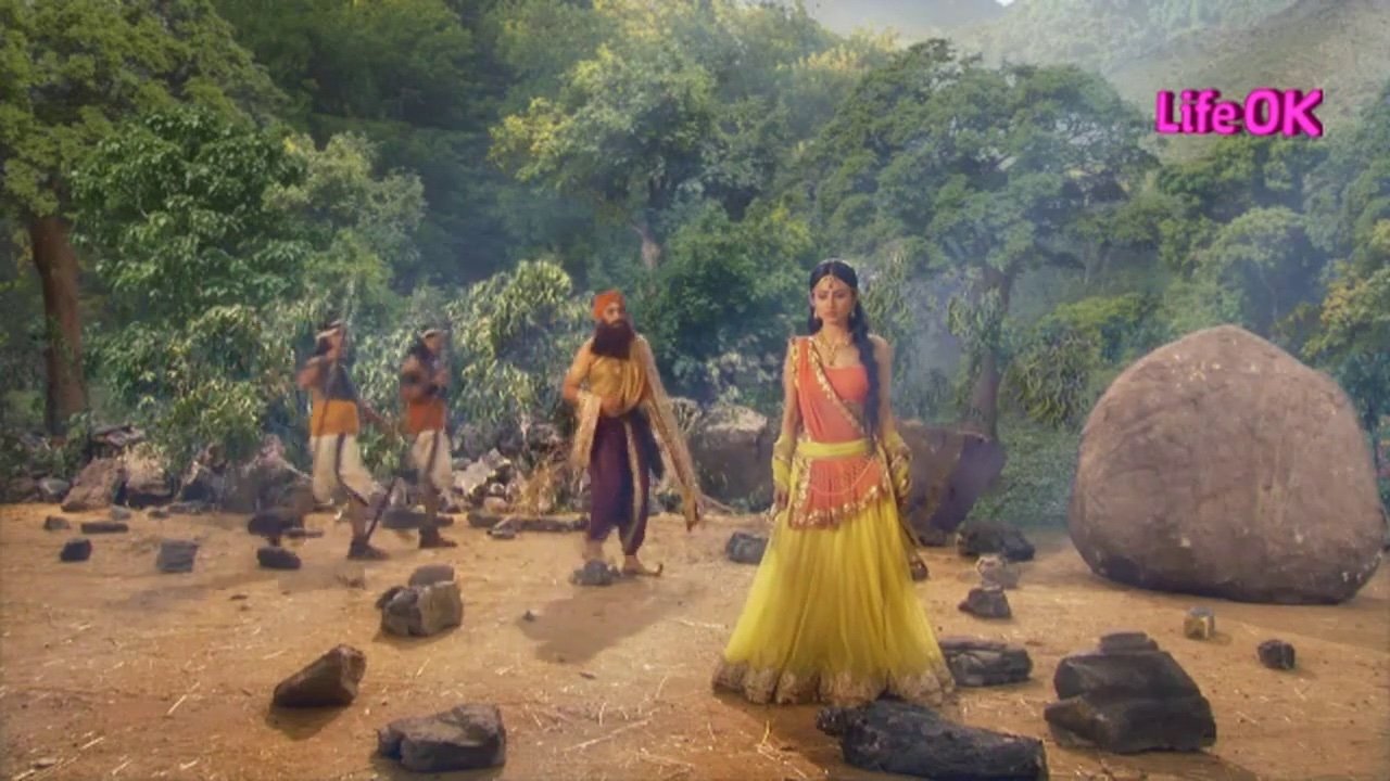 Devon Ke Dev...Mahadev - Season 24 Episode 8 : Mahadev rescues Lakulesh